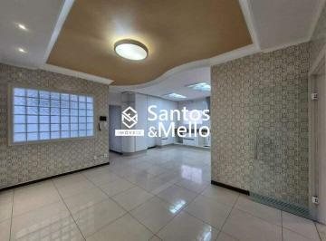 Comercial · 250m² · 3 Quartos · 5 Vagas · Casa para aluguel, 3 quartos, 5 vagas, Jardim das Maravilhas - Santo André/SP