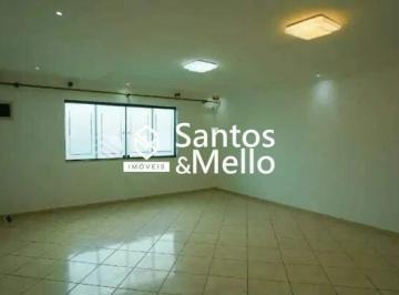 Casa · 274m² · 3 Quartos · 4 Vagas · Sobrado para locação- Com 3 Suítes + Gourmet c/ Forno | Parque Novo Oratório/SOB