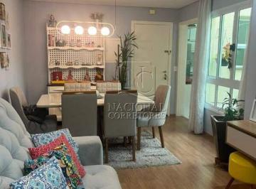 Apartamento · 75m² · 3 Quartos · 1 Vaga · Apartamento Sem Condomínio à venda, 3 quartos, 1 suíte, 1 vaga, Vila Valparaíso