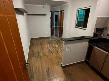 Apartamento · 70m² · 2 Quartos · 1 Vaga · Cobertura Sem Condomínio à venda, 2 quartos, 1 vaga, Parque Marajoara - Santo An