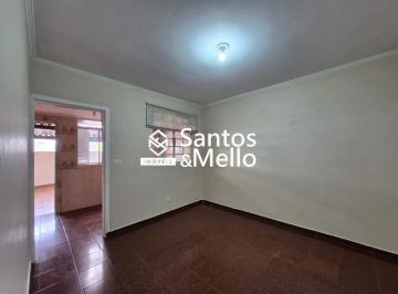 Casa · 170m² · 2 Quartos · 2 Vagas · SOBRADO PARA LOCAÇÃO– CONFORTO, ESPAÇO E EXCELENTE LOCALIZAÇÃO