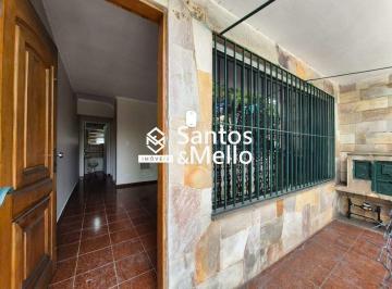 Casa · 170m² · 2 Quartos · 2 Vagas · SOBRADO PARA LOCAÇÃO– CONFORTO, ESPAÇO E EXCELENTE LOCALIZAÇÃO