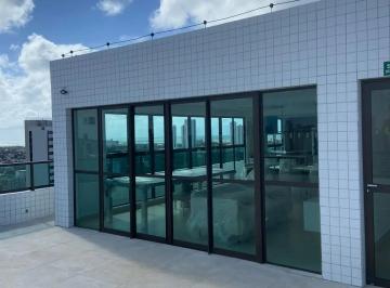 Apartamento para locação no HAUS SMART LIVING, BOA VISTA, Recife, PE · Apartamento para locação no HAUS SMART LIVING, BOA VISTA, Recife, PE
