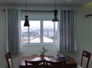 Apartamento · 160m² · 3 Quartos · 2 Vagas · Cobertura com 3 dormitórios à venda, 160 m² - Vila Metalúrgica - Santo André/SP