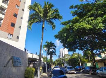 Apartamento à venda no EDIFÍCIO SOLAR PORTINARI, HIPÓDROMO, Recife, PE · Apartamento à venda no EDIFÍCIO SOLAR PORTINARI, HIPÓDROMO, Recife, PE