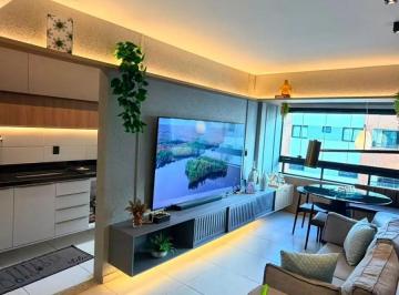 Apartamento à venda no Le Vert Boulevard, FAROLÂNDIA, Aracaju, SE · Apartamento à venda no Le Vert Boulevard, FAROLÂNDIA, Aracaju, SE