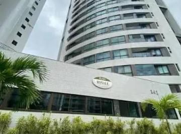 Apartamento para vender e alugar no PLAZA ROYALE RESIDENCE, PLAZA ROYALE RESIDENCE, BOA VIAGEM, Recife, PE · Apartamento para vender e alugar no PLAZA ROYALE RESIDENCE, PLAZA ROYALE RESIDENCE, BOA VIAGEM, Reci