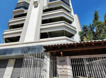 1 · NOVO HAMBURGO - APARTAMENTO 2 DORM - CENTRO