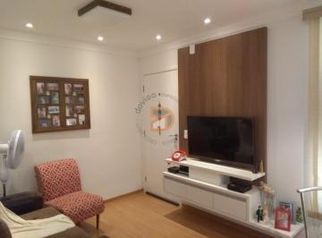 Apartamento · 47m² · 2 Quartos · 1 Vaga · Apartamento para venda em Jardim Novo Ii de 47.00m² com 2 Quartos e 1 Garagem