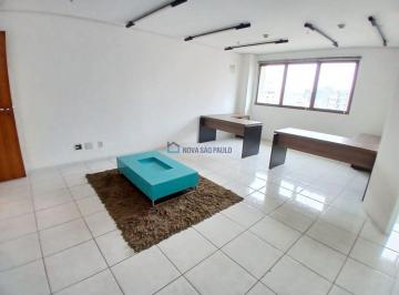 Comercial · 47m² · 2 Vagas · Conjunto Comercial para Locação ? Saúde