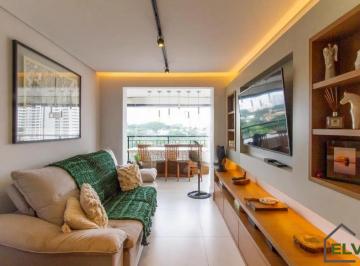 img340266112 · Apartamento 91m² Vila Anastácio: 3 Quartos (1 Suíte), 2 Vagas e Lazer no Cyrela