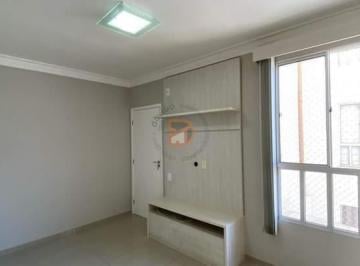 Apartamento · 47m² · 2 Quartos · 1 Vaga · Apartamento para venda em Jardim Novo Ii de 47.00m² com 2 Quartos e 1 Garagem