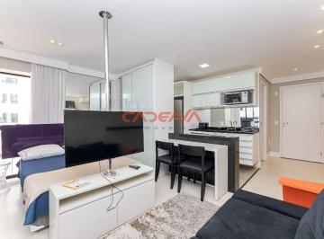 Apartamento · 34m² · 1 Quarto · Apartamento com 1 quarto à venda no Champagnat