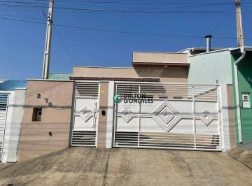 Casa · 60m² · 2 Quartos · 2 Vagas · Casa para venda em Jardim União de 60.00m² com 2 Quartos, 1 Suite e 2 Garagens