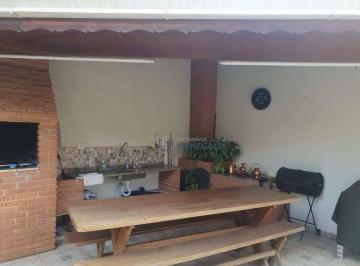 Casa · 257m² · 3 Quartos · 4 Vagas · Sobrado para venda em Vila Monteiro de 257.00m² com 3 Quartos, 1 Suite e 4 Garagens