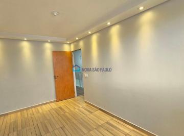 Apartamento · 120m² · 4 Quartos · Duplex Residencial ou Comercial no Bosque da Saúde.