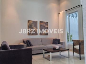 Casa · 215m² · 3 Quartos · 4 Vagas · Casa para venda em Jardim Esplanada de 215.00m² com 3 Quartos, 3 Suites e 4 Garagens
