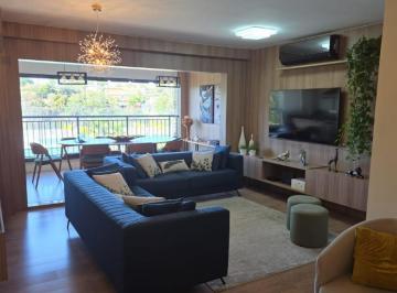 Apartamento · 96m² · 2 Quartos · 2 Vagas · Apartamento para venda em Nova Campinas de 96.00m² com 2 Quartos, 1 Suite e 2 Garagens