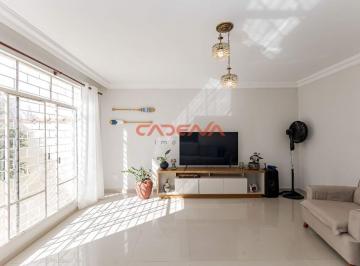 Casa · 167m² · 3 Quartos · 4 Vagas · Sobrado com 3 quartos e 4 vagas à venda no Ahu