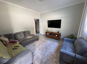 Casa · 82m² · 3 Quartos · 2 Vagas · Casa para venda em Nova Piracicaba de 82.00m² com 3 Quartos, 1 Suite e 2 Garagens