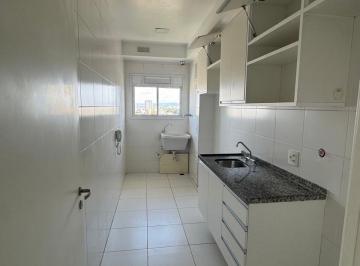 img340102192 · Apartamento 2 Quartos com Varanda e Garagem Coberta - Umuarama - Cond. Square Os