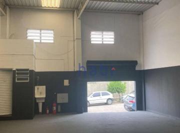 Comercial · 110m² · Galpão / Depósito / Armazém para alugar em Jardim Bertanha de 110.00m²