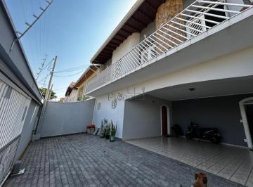 imagem · Sobrado à venda em Campinas, Jardim Carlos Lourenço, com 3 quartos, com 251 m²