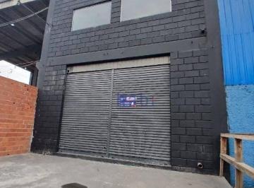 Comercial · 150m² · Galpão / Depósito / Armazém para alugar em Vila Espírito Santo de 150.00m²