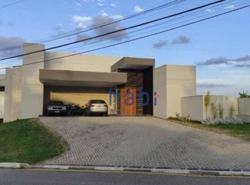Casa · 540m² · 4 Quartos · 6 Vagas · Casa de Condomínio para venda e aluguel em Condomínio Fazenda Imperial de 540.00m² com 4 Quartos, 4