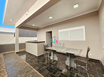 Casa · 130m² · 3 Quartos · 2 Vagas · Casa de Condomínio para venda em Parque Atlanta de 130.00m² com 3 Quartos, 1 Suite e 2 Garagens