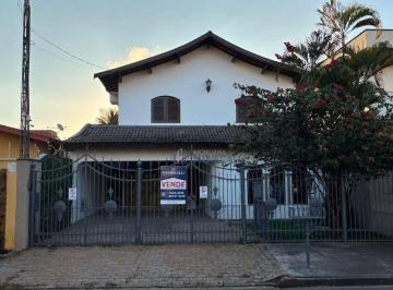 Casa · 239m² · 3 Quartos · 4 Vagas · Sobrado para venda em Jardim Europa de 239.00m² com 3 Quartos, 1 Suite e 4 Garagens