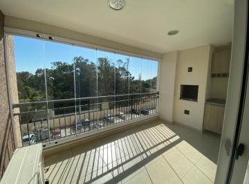 imagem · Apartamento à venda em Paulínia, Jardim Ypê, com 3 quartos, com 86 m², Residenci