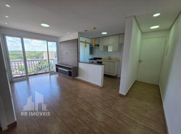 Apartamento · 61m² · 2 Quartos · 1 Vaga · Apartamento para venda em Vila Creti de 61.00m² com 2 Quartos, 1 Suite e 1 Garagem