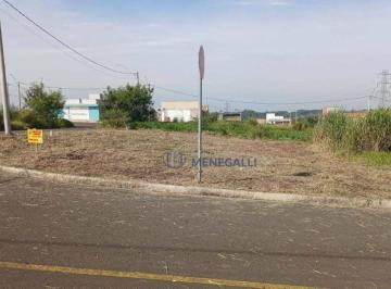 Terreno · 320m² · Terreno para venda em Loteamento Conquista de 320.00m²