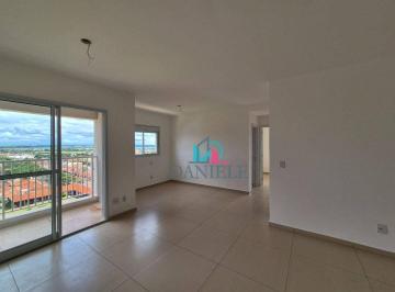 Apartamento · 75m² · 2 Quartos · 2 Vagas · Apartamento para venda em Condomínio Residencial Atmosphere de 75.00m² com 2 Quartos, 1 Suite e 2 Ga