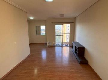 Apartamento · 69m² · 2 Quartos · 1 Vaga · Apartamento para venda em Parque Conceição Ii de 69.00m² com 2 Quartos, 1 Suite e 1 Garagem