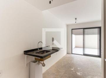 Apartamento · 40m² · 1 Quarto · Apartamento à Venda - Santa Cecília, 1 Quarto, 40 m2