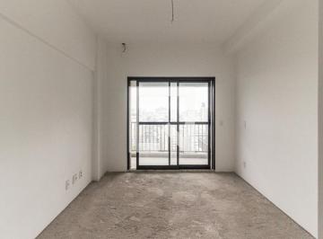 Apartamento en Venda de 1 quarto Santa Cecília · Apartamento à Venda - Santa Cecília, 1 Quarto, 23 m2