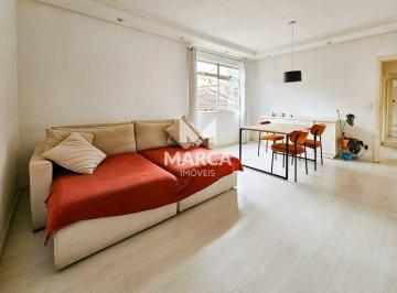 Apartamento · 90m² · 3 Quartos · 2 Vagas · Apartamento para aluguel, 3 quartos, 1 suíte, 2 vagas, Santa Tereza - Belo Horiz