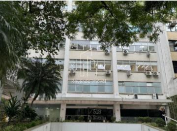 Comercial · 82m² · Conjunto Comercial de Alto Padrão na Bela Vista - 82m² - Excelente Oportunidade