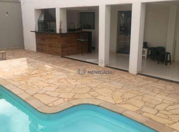 Casa · 422m² · 4 Quartos · Sobrado para venda em Parque Santa Cecília de 422.00m² com 4 Quartos e 1 Suite