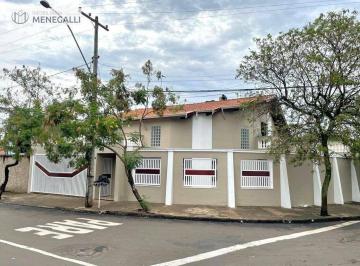 Casa · 304m² · 5 Quartos · 3 Vagas · Sobrado para venda em Jardim Astúrias I de 304.00m² com 5 Quartos, 1 Suite e 3 Garagens
