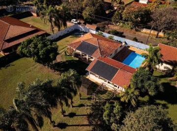 Terreno · 226m² · 2 Quartos · 2 Vagas · Chácara para venda em Santa Rita de 226.00m² com 2 Quartos, 1 Suite e 2 Garagens
