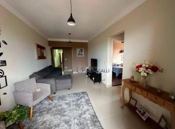 Apartamento · 77m² · 2 Quartos · 1 Vaga · Apartamento para venda em Vila Monteiro de 77.00m² com 2 Quartos e 1 Garagem