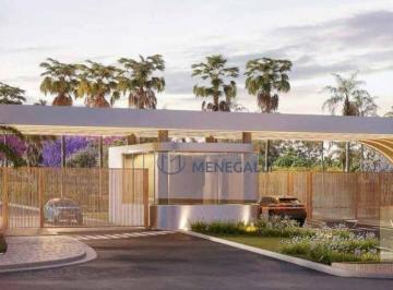 Terreno · 250m² · Terreno en Condomínio para venda em Reserva Jequitibá de 250.00m²