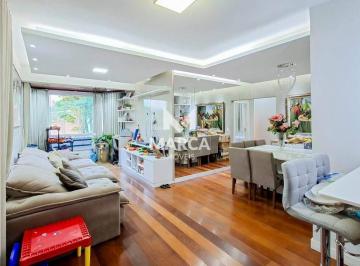 Apartamento · 115m² · 3 Quartos · 2 Vagas · Apartamento à venda, 3 quartos, 1 suíte, 2 vagas, Buritis - Belo Horizonte/MG