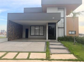 imagem · Casa à venda em Indaiatuba, Jardim Regente, com 3 suítes, com 185 m², Condomínio