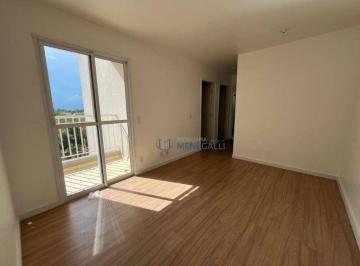 Apartamento · 50m² · 2 Quartos · 1 Vaga · Apartamento para venda em Jardim Abaeté de 50.00m² com 2 Quartos e 1 Garagem
