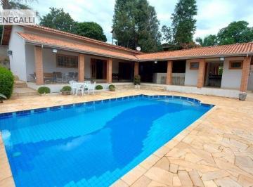 Terreno · 250m² · 2 Quartos · 4 Vagas · Chácara para venda em Colinas Do Piracicaba (ártemis) de 250.00m² com 2 Quartos, 2 Suites e 4 Garage