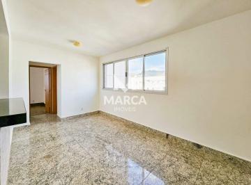 Apartamento · 60m² · 2 Quartos · 2 Vagas · Apartamento para aluguel, 2 quartos, 1 suíte, 2 vagas, Buritis - Belo Horizonte/MG